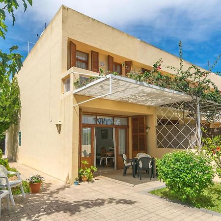 Villa Bella à Alcúdia Extérieur photo