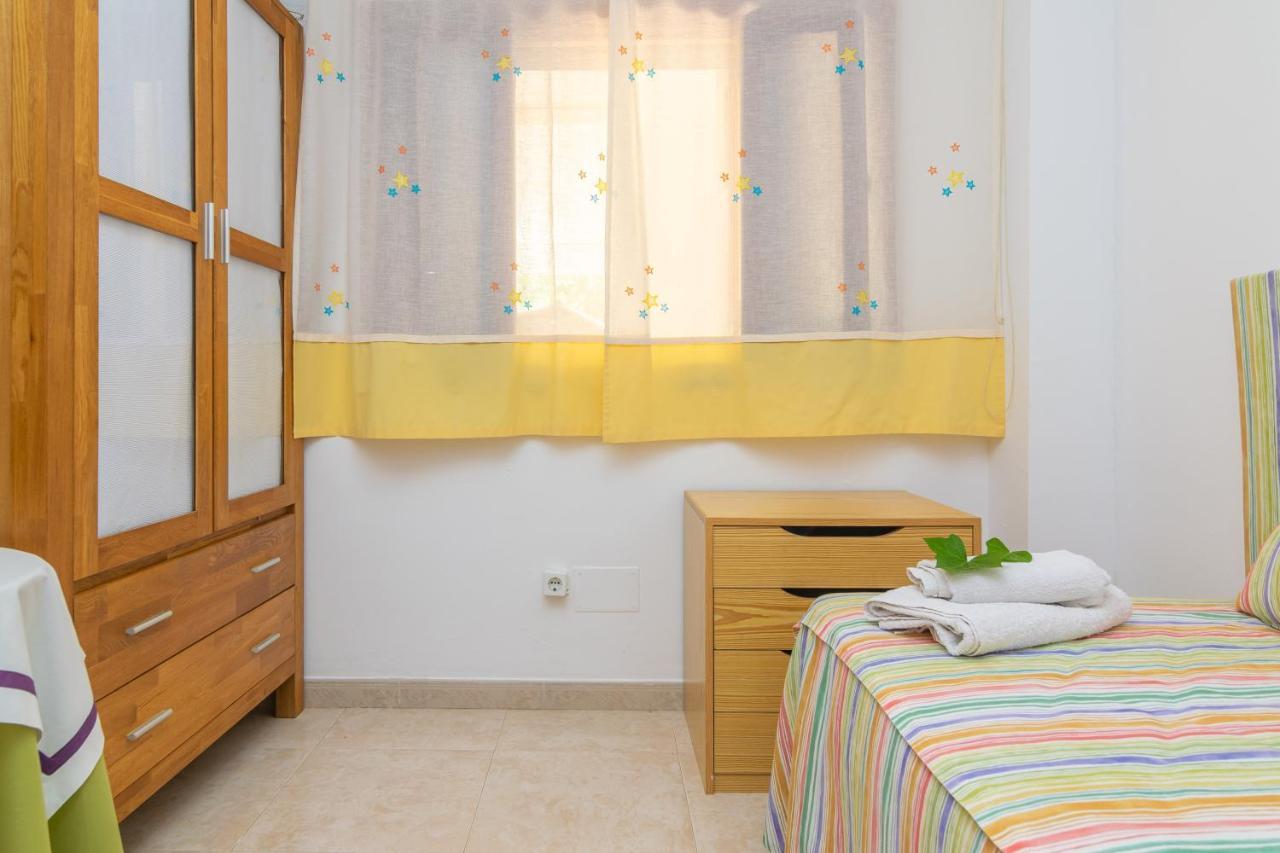 Villa Bella à Alcúdia Extérieur photo
