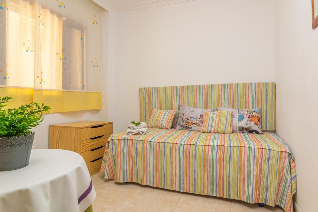 Villa Bella à Alcúdia Extérieur photo