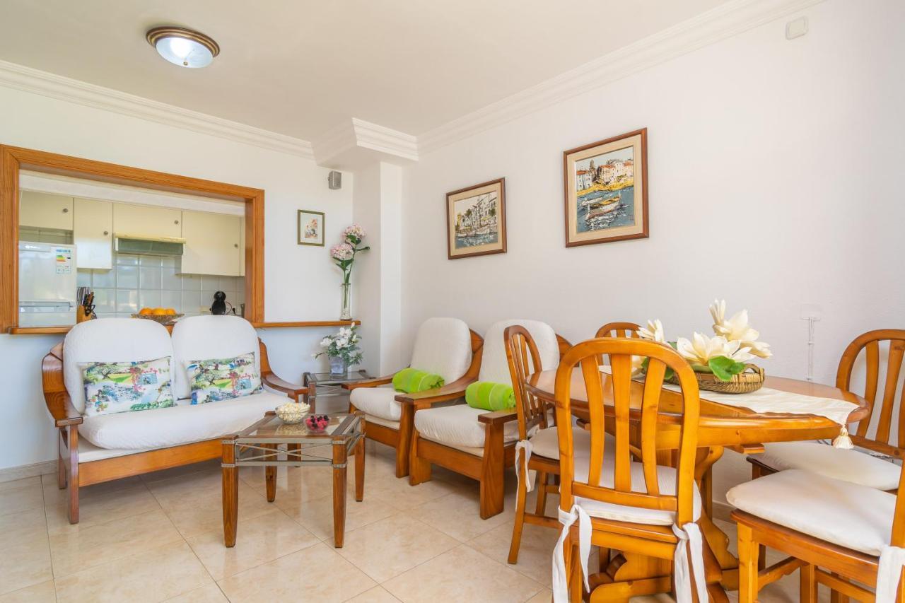 Villa Bella à Alcúdia Extérieur photo