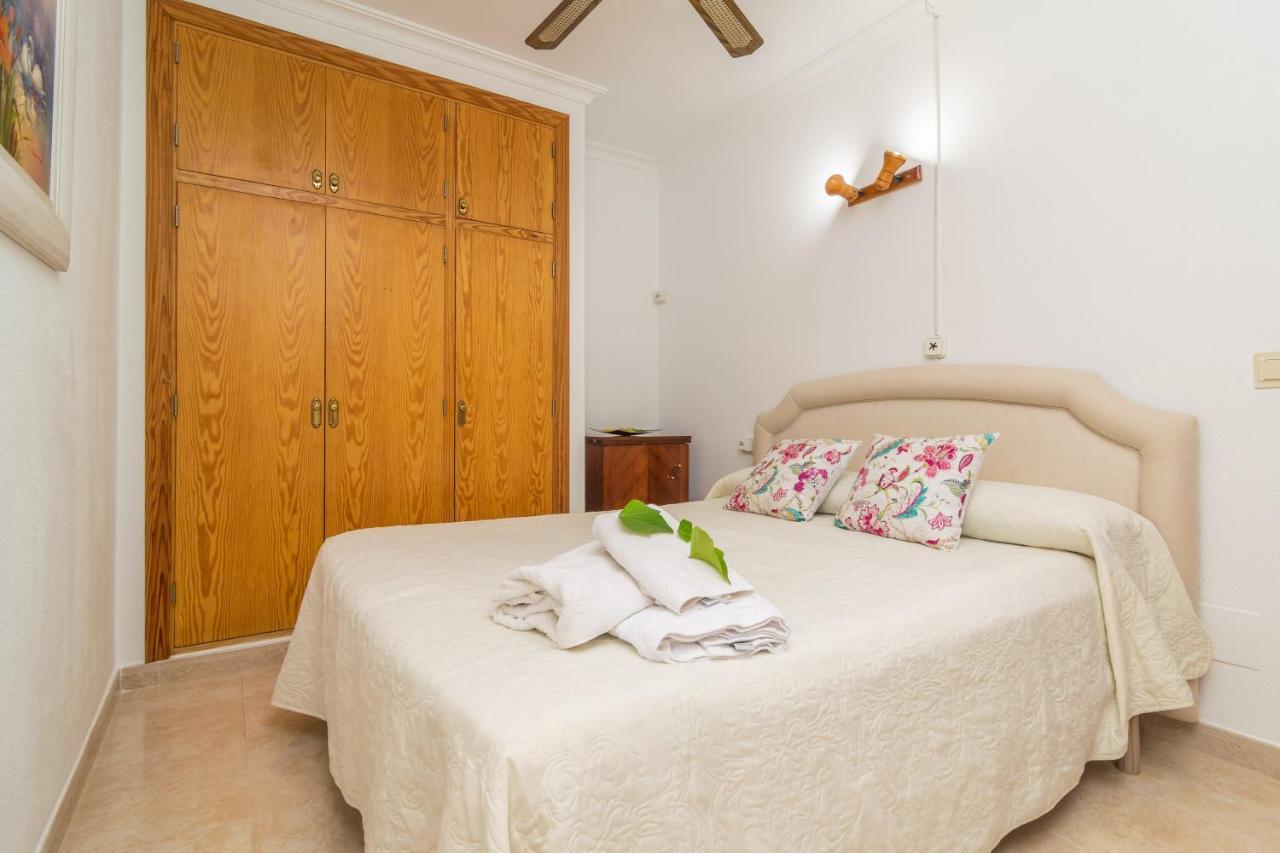 Villa Bella à Alcúdia Extérieur photo