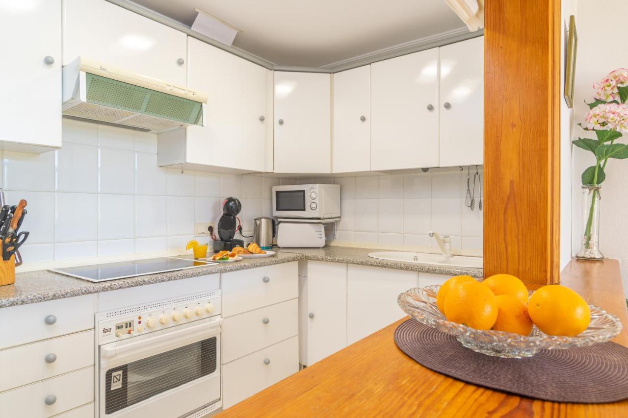 Villa Bella à Alcúdia Extérieur photo