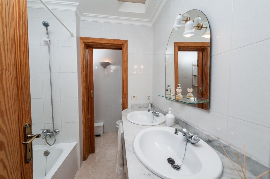 Villa Bella à Alcúdia Chambre photo