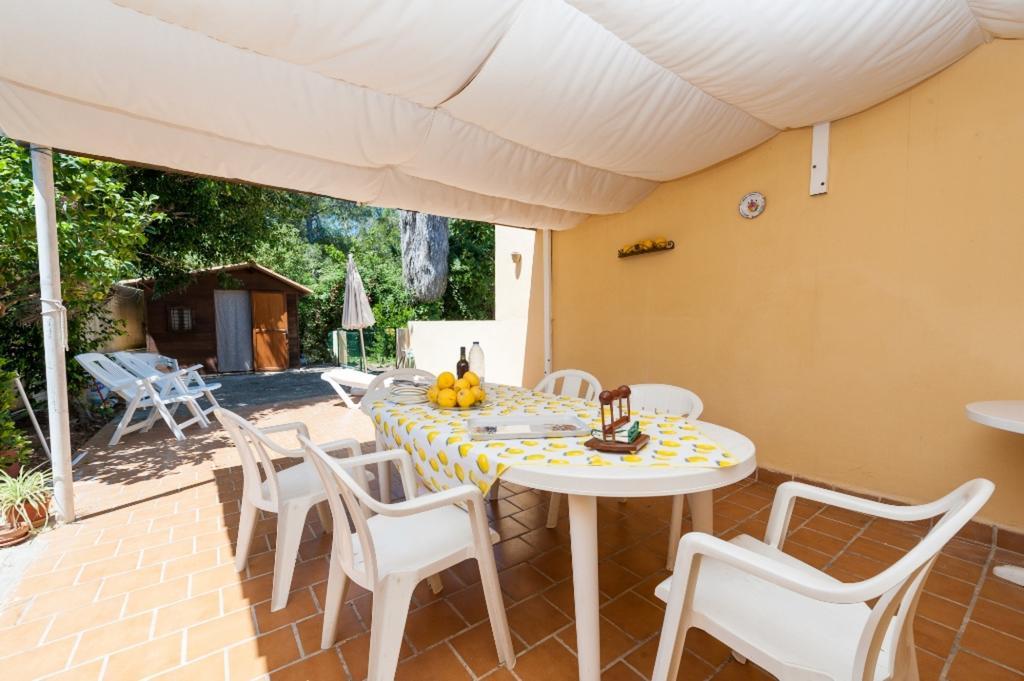 Villa Bella à Alcúdia Chambre photo