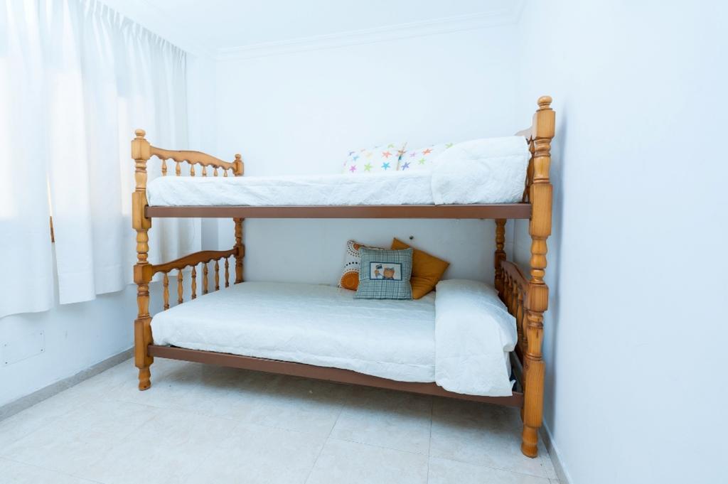 Villa Bella à Alcúdia Chambre photo